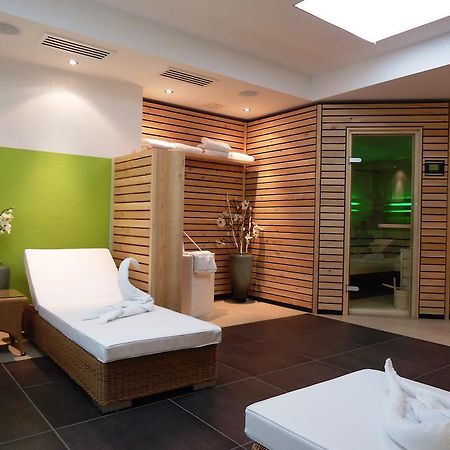 Hotel Gasthof Posthalter Zwiesel Luaran gambar