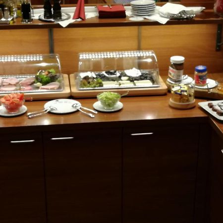 Hotel Gasthof Posthalter Zwiesel Luaran gambar