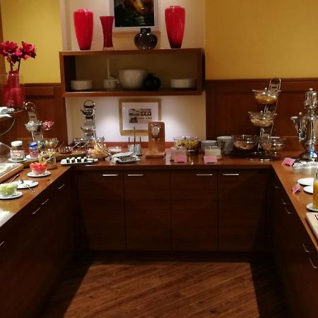 Hotel Gasthof Posthalter Zwiesel Luaran gambar