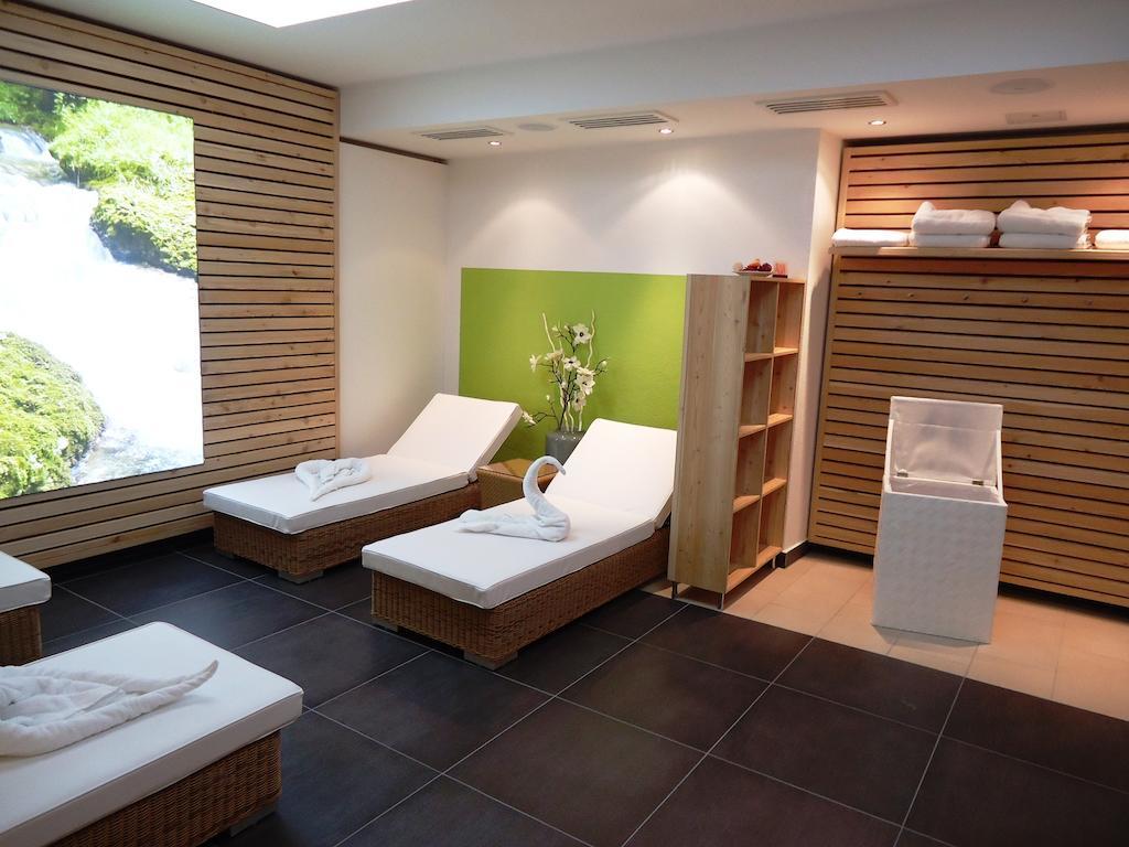 Hotel Gasthof Posthalter Zwiesel Luaran gambar