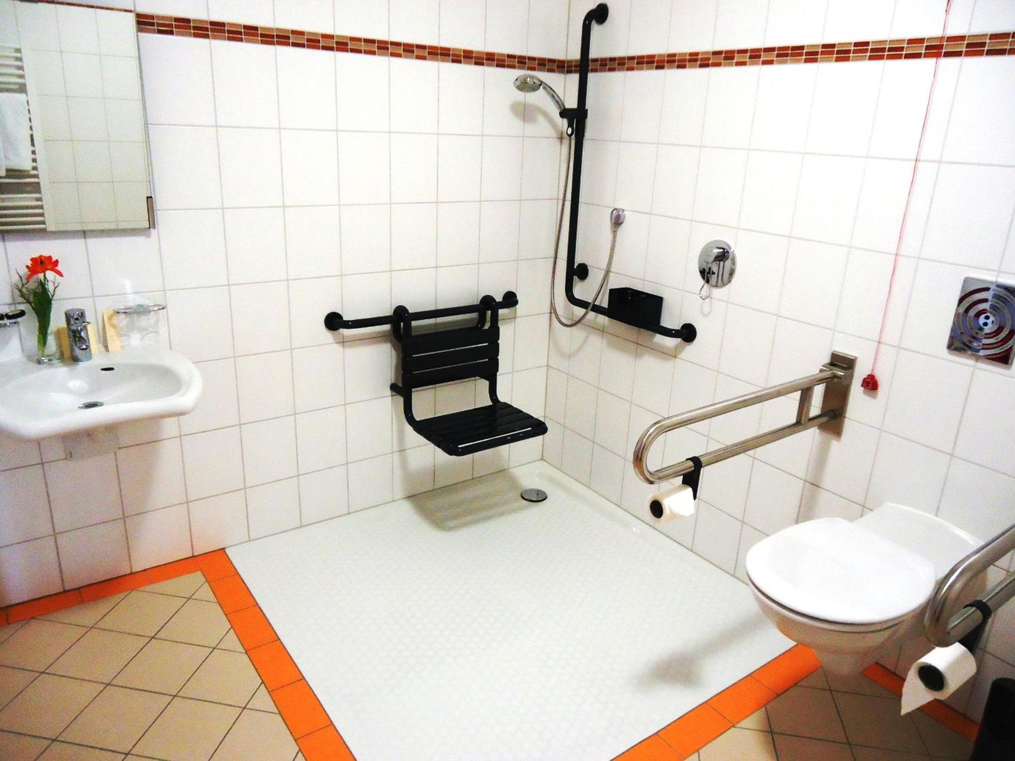 Hotel Gasthof Posthalter Zwiesel Bilik gambar