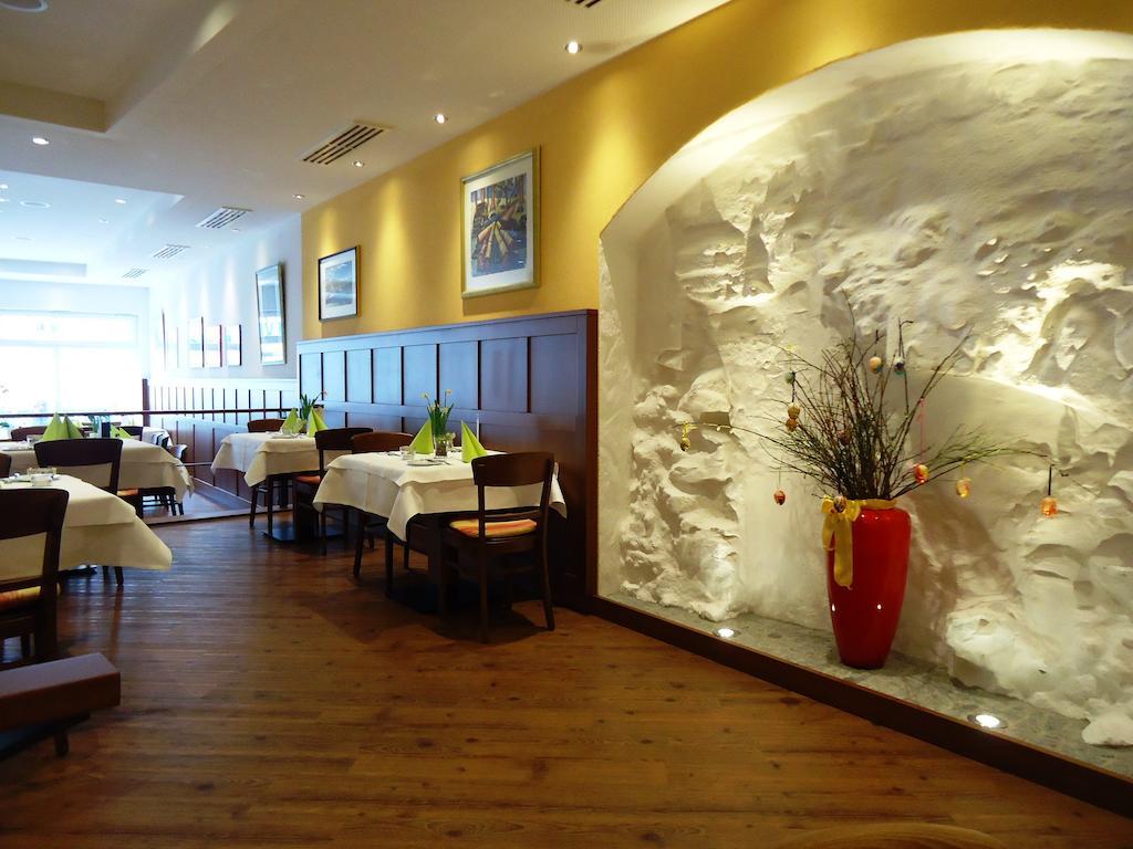 Hotel Gasthof Posthalter Zwiesel Luaran gambar