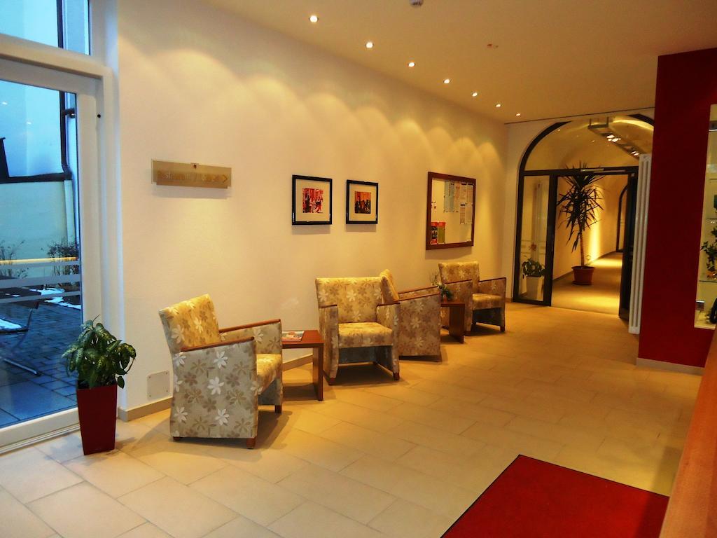 Hotel Gasthof Posthalter Zwiesel Luaran gambar