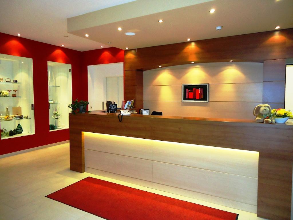 Hotel Gasthof Posthalter Zwiesel Luaran gambar