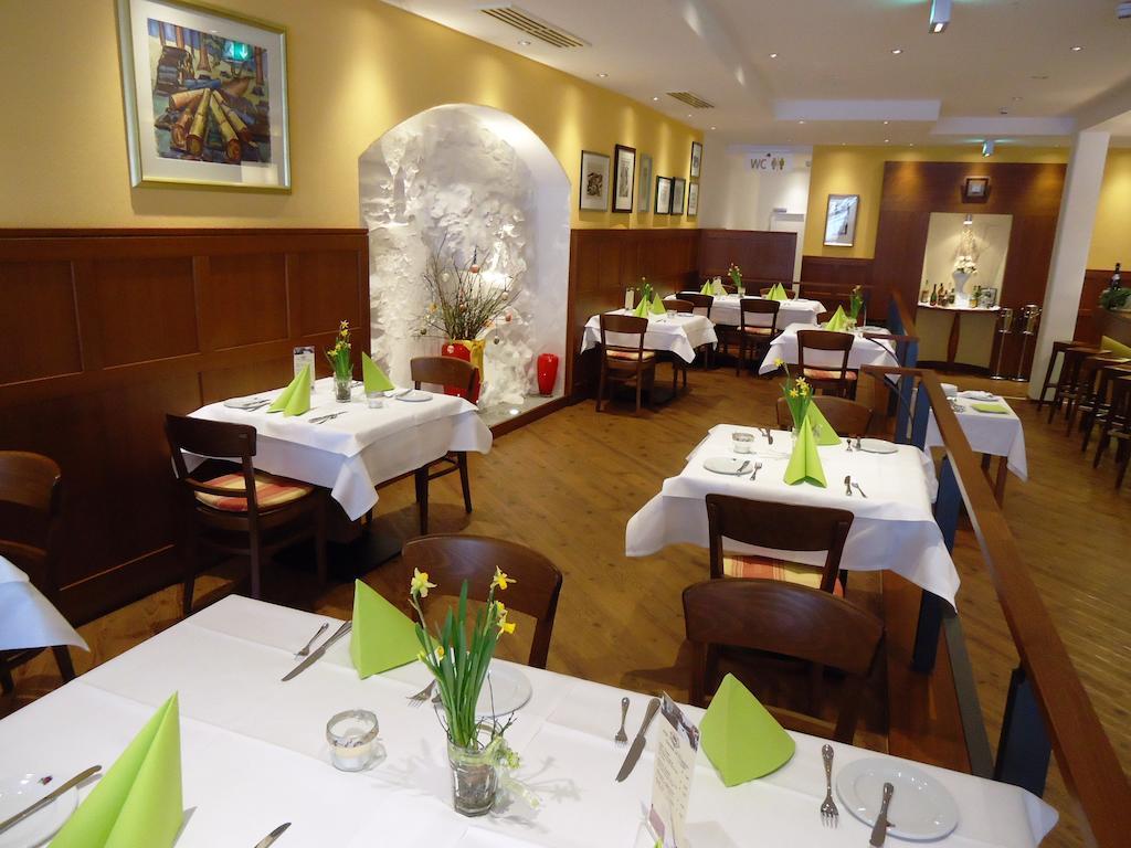 Hotel Gasthof Posthalter Zwiesel Luaran gambar
