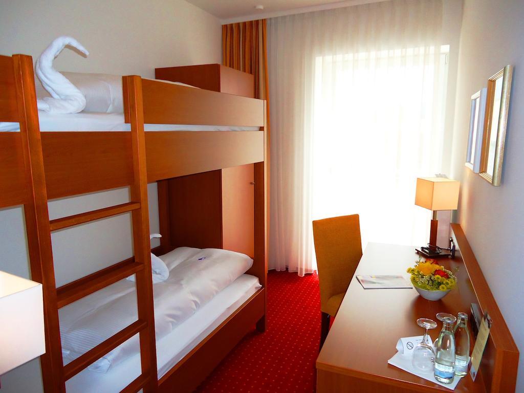 Hotel Gasthof Posthalter Zwiesel Bilik gambar
