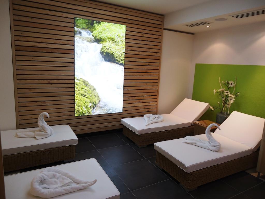 Hotel Gasthof Posthalter Zwiesel Luaran gambar