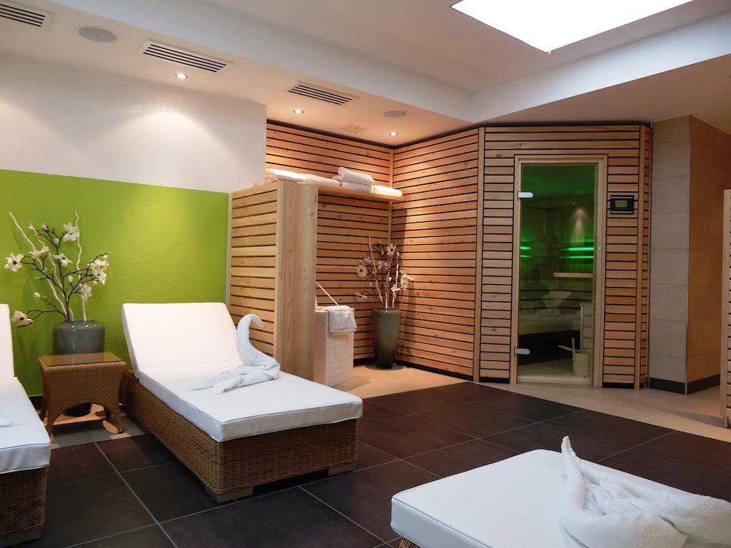 Hotel Gasthof Posthalter Zwiesel Luaran gambar