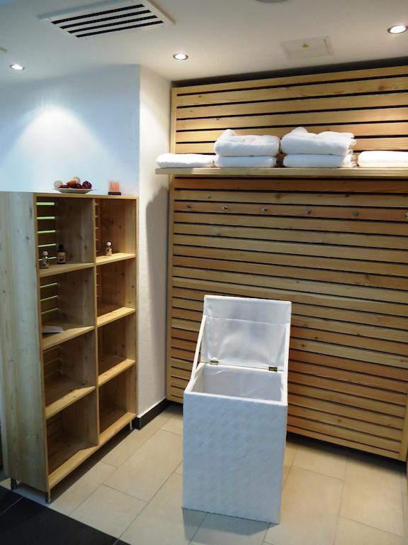 Hotel Gasthof Posthalter Zwiesel Luaran gambar
