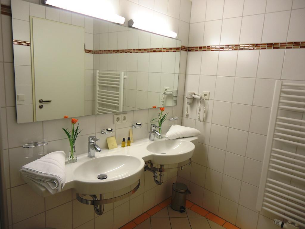 Hotel Gasthof Posthalter Zwiesel Bilik gambar