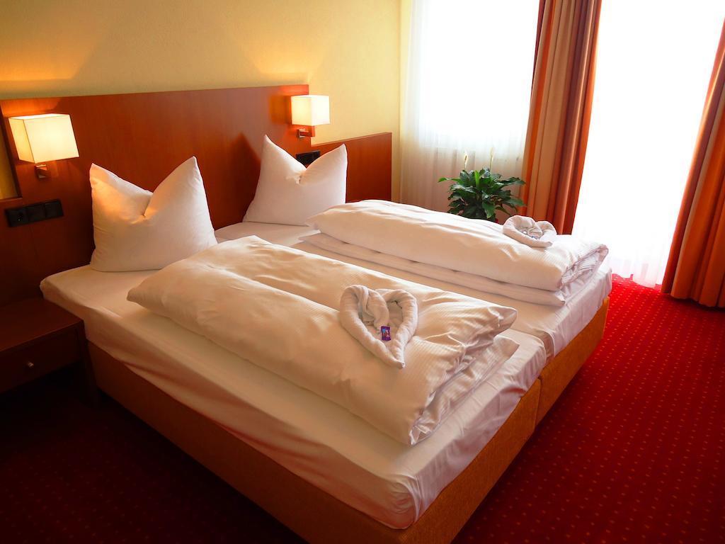 Hotel Gasthof Posthalter Zwiesel Bilik gambar
