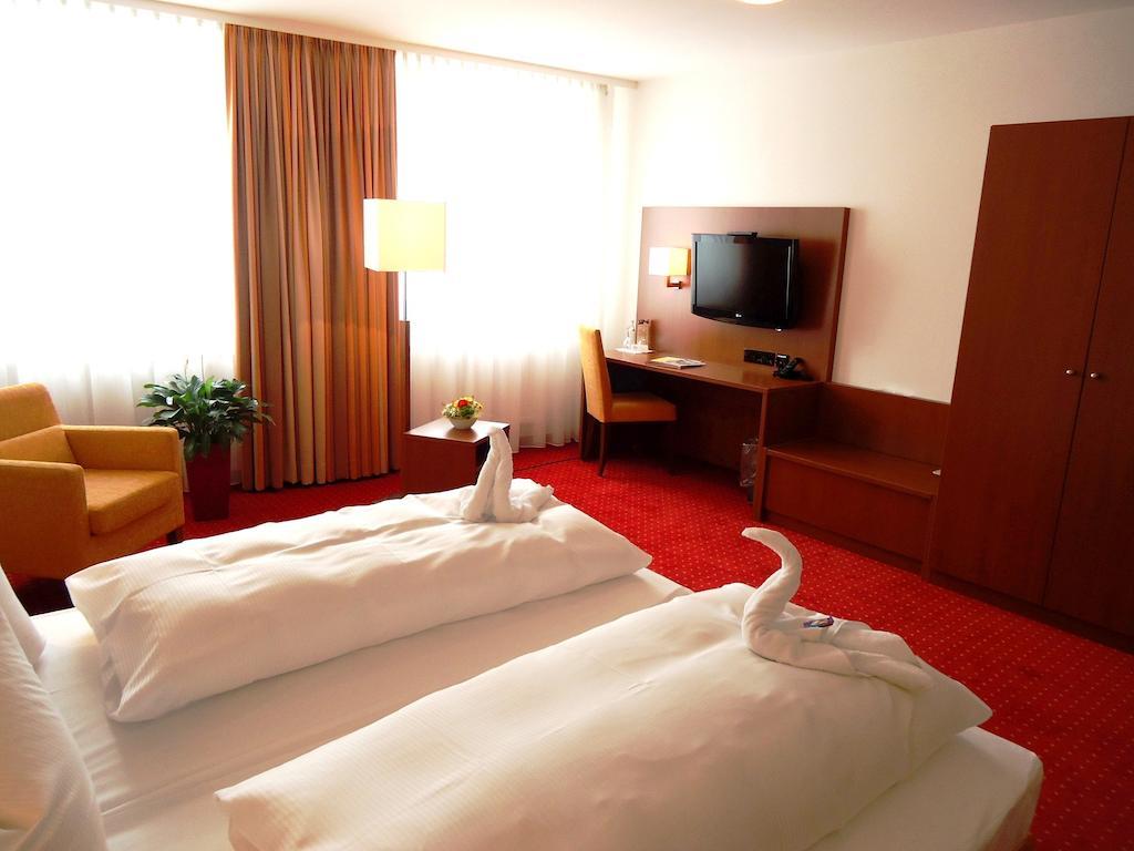 Hotel Gasthof Posthalter Zwiesel Luaran gambar