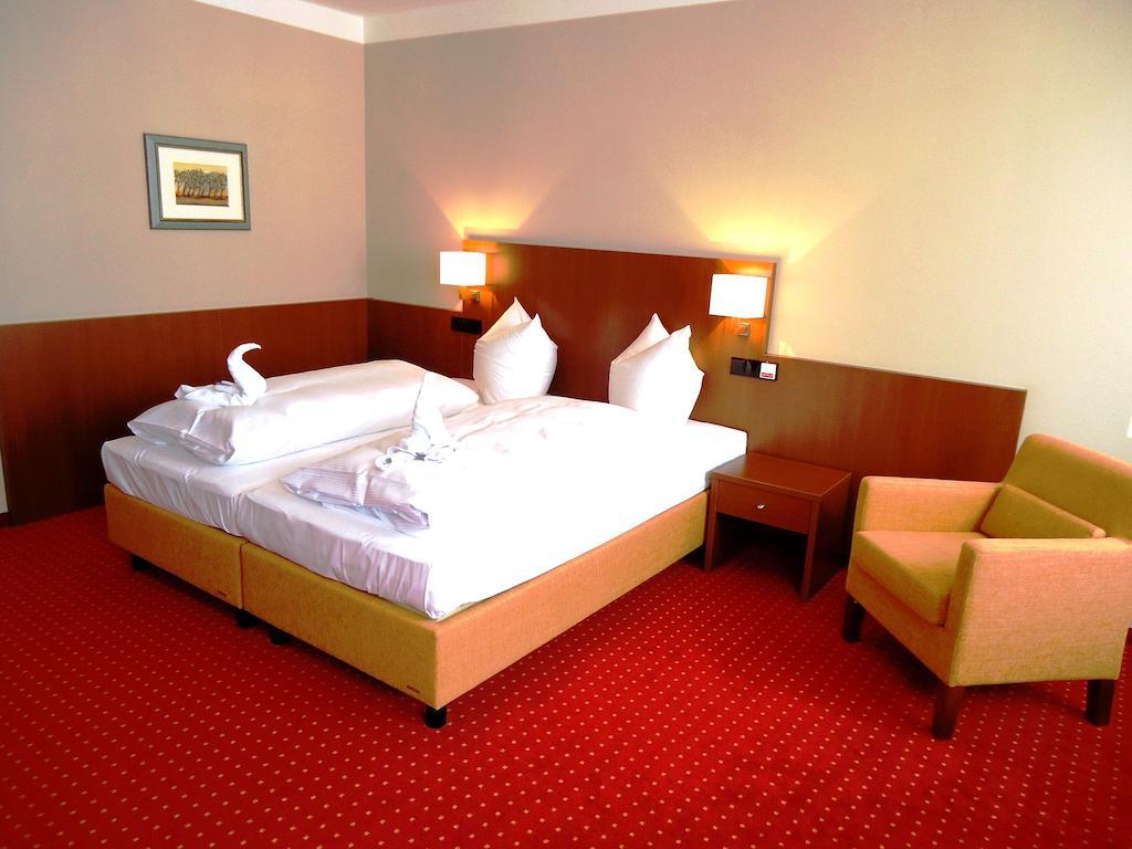 Hotel Gasthof Posthalter Zwiesel Bilik gambar
