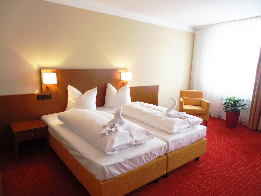 Hotel Gasthof Posthalter Zwiesel Bilik gambar