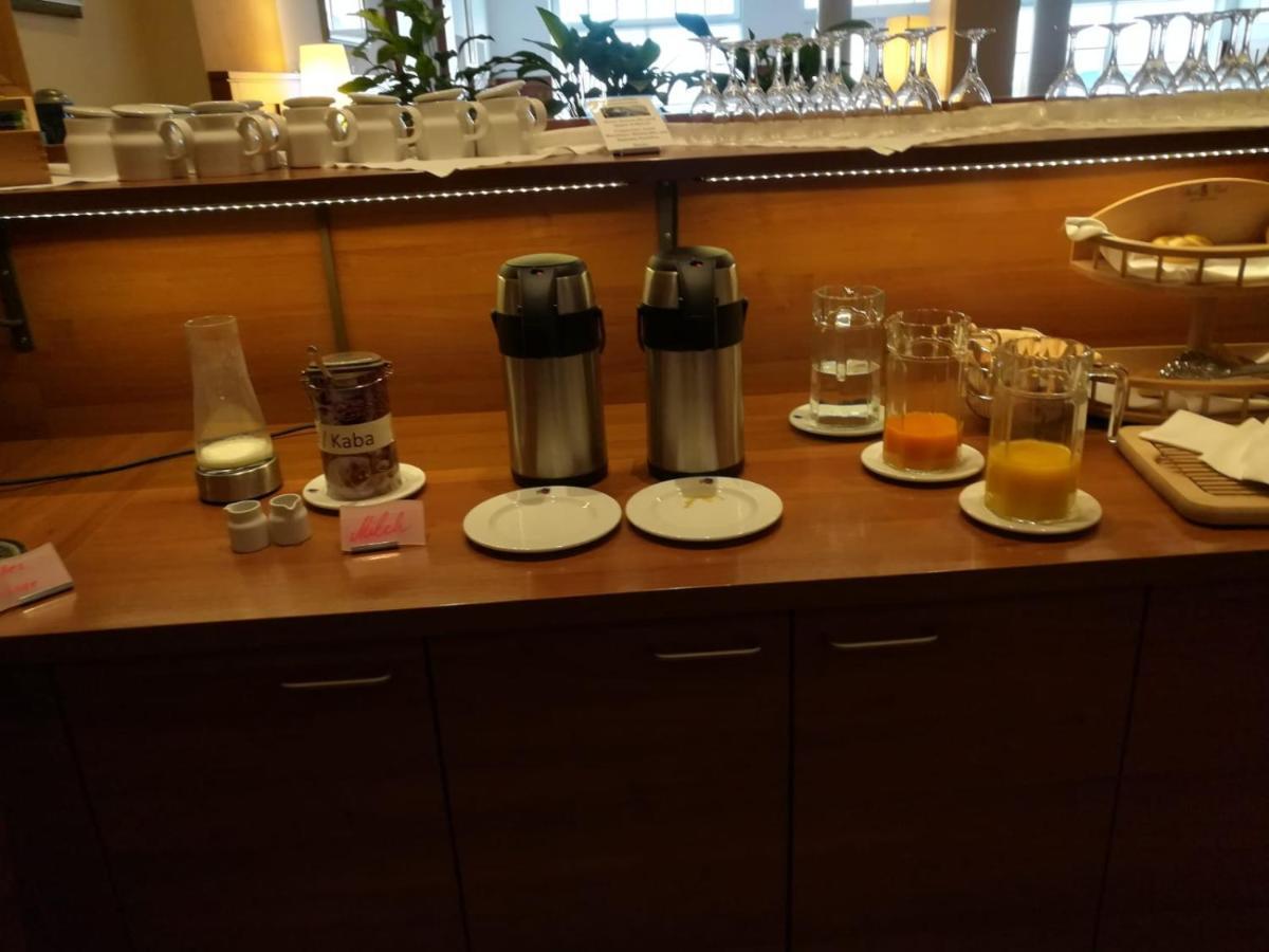 Hotel Gasthof Posthalter Zwiesel Luaran gambar